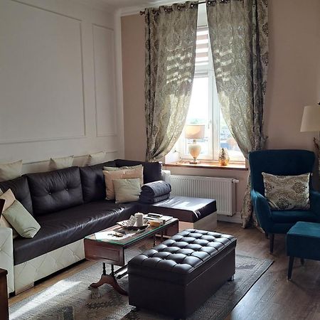 Comfort Studio Central Щецин Екстер'єр фото